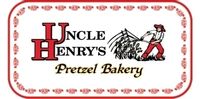 Uncle Henry's Pretzel Bakery coupons